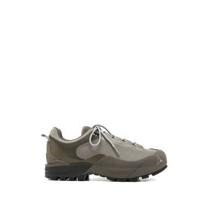 Roa Unisex "Hida" Low Top Sneakers